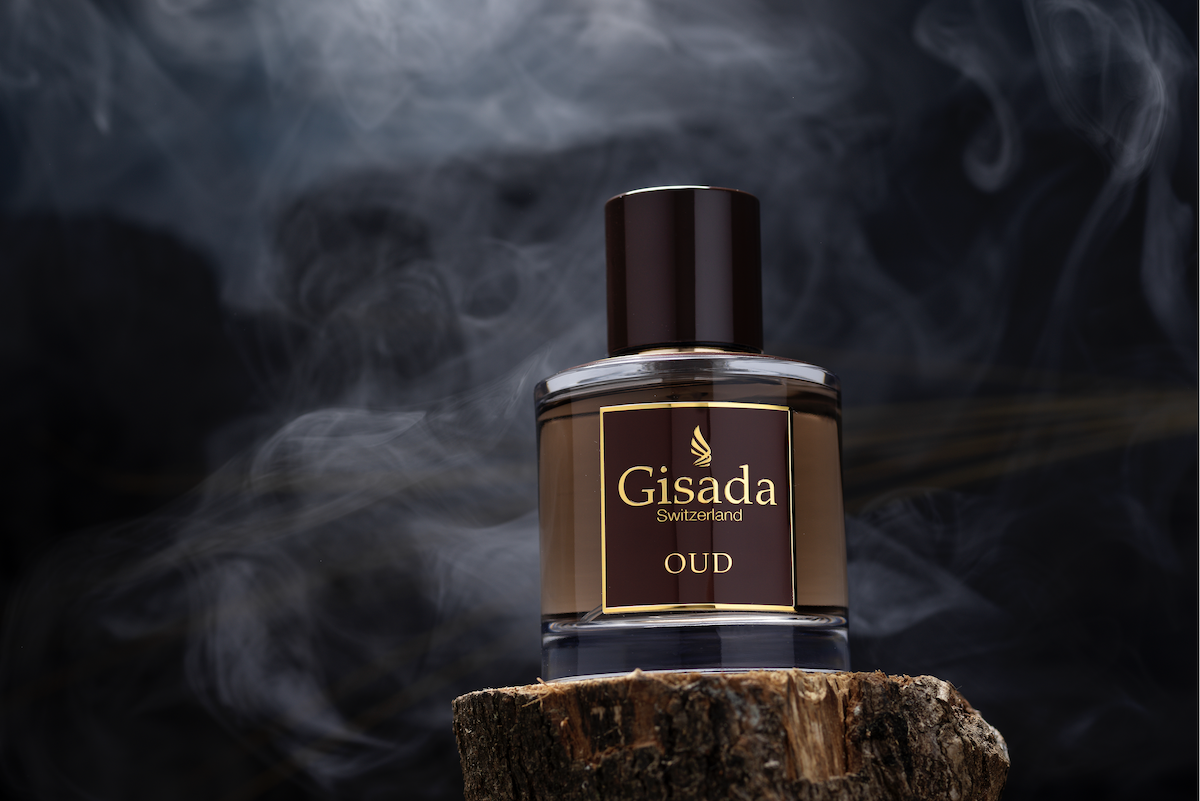 Best oud best sale niche fragrance